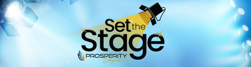 The Prosperity Collegium