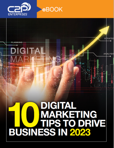 10 Digital Marketing Tips