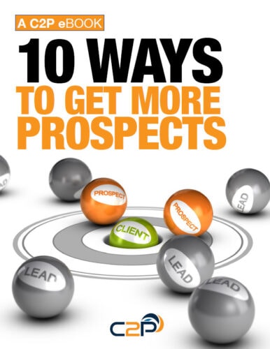 10 Ways to Get More Prospects
