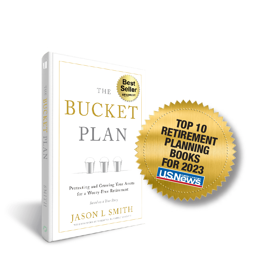 The Bucket Plan® U.S. News Recognition