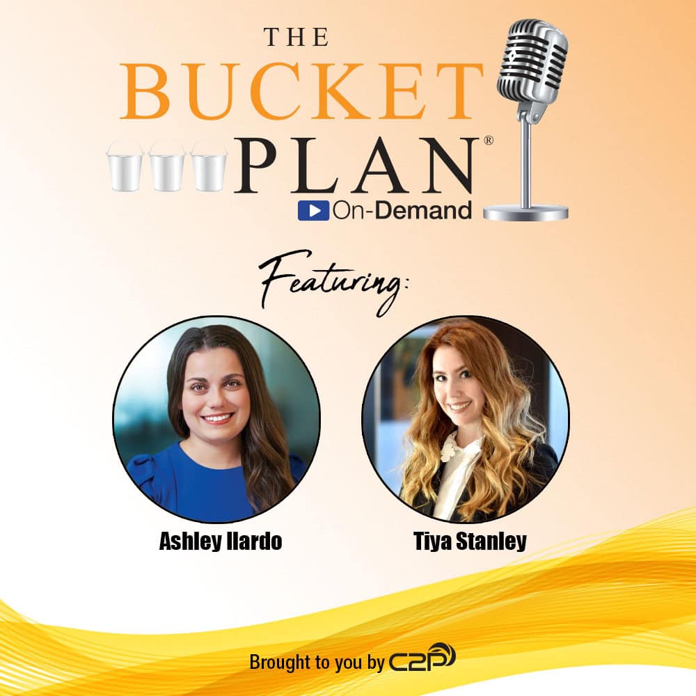 Reimagining Longevity & Lifestyle Planning for Women Clients