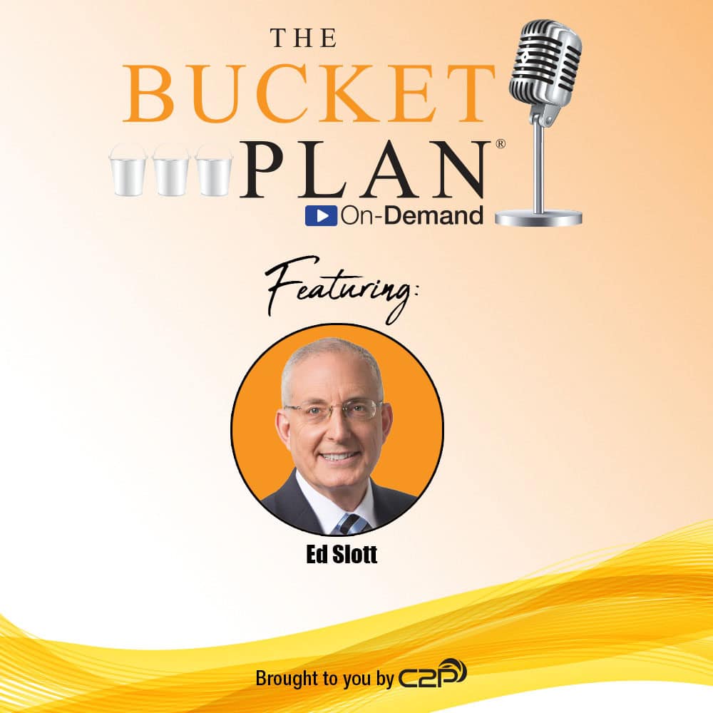 Defusing the Retirement Tax Time Bomb: IRA Strategies with Ed Slott