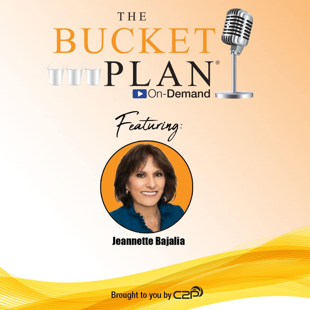 The Fourth Bucket: Longevity Planning for Female Clients
