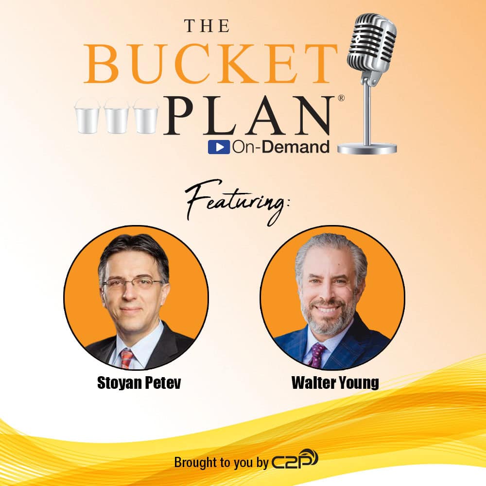 Beyond The Bucket Plan®: Leveraging Life Insurance as an Asset Class