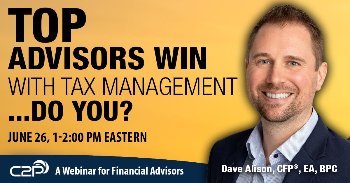 Master Client Acquisition With Strategic Tax Management