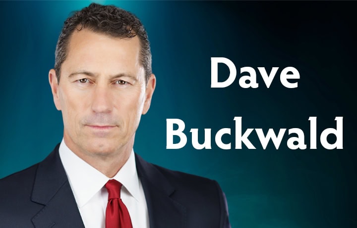 Dave Buckwald