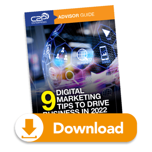 9 Digital Marketing Tips to Drive Business in 2022