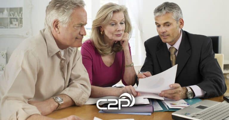 Emotion in financial advising