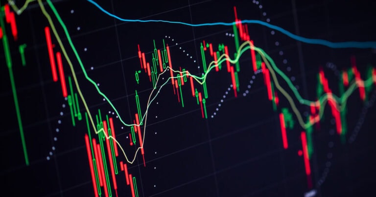 3 Key Strategies to Help Guide Clients Through Market Volatility