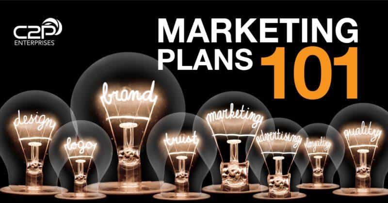 Marketing Plans for Financial Advisors