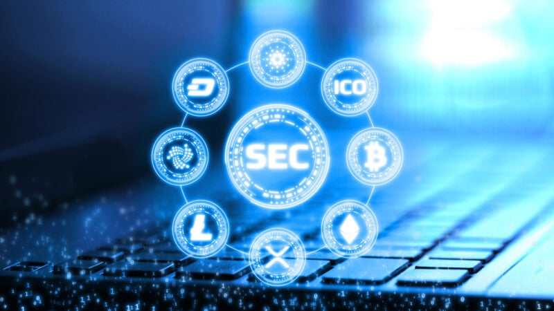 New SEC Marketing Rule