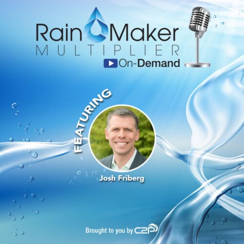 Multiply Your Impact: Effective Leadership Skills for Financial Advisors