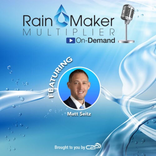 Webinar Strategies for Financial Advisors: Engagement to Conversion