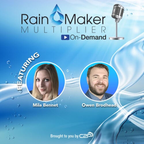 Marketing Shifts That Matter: INBOUND Insights for Advisors Part 1