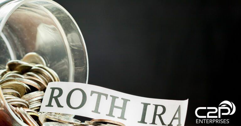 5 Types of Roth Conversion Strategies to Manage Taxes