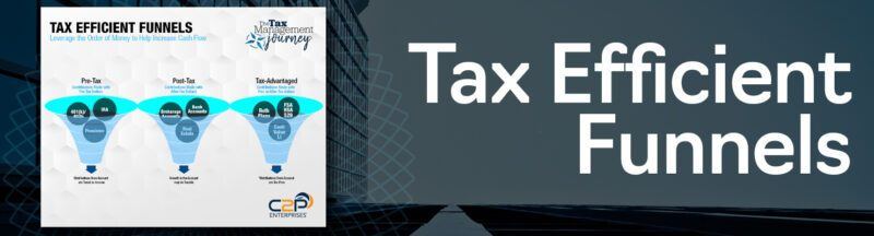 Tax Efficient Funnels