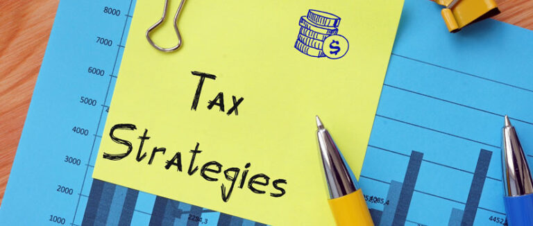 Year-End Tax Strategies for High-Net-Worth Clients: OBBB Planning Guide