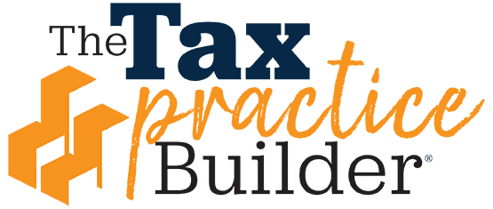 The Tax Practice Builder