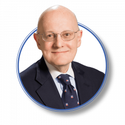 Christopher P. Woehrle, JD, LL.M (Tax)